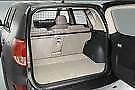 Genuine Toyota Rav4 Dog Guard Rav 4 2005-14 Upper Dogguard
