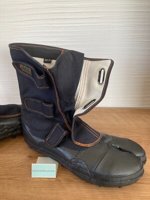 45r 　FEIT　Tabi　Boots　38　24.5 cm 45r FEIT Tabi Boots 38 24.5 cm WoodChuckSato Women's Men's