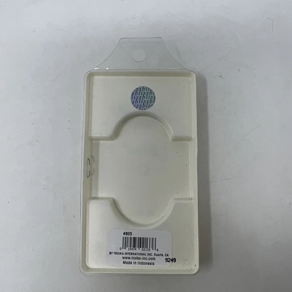 red cherry eyelashes Bliss #805 Black  - Image 2 of 2