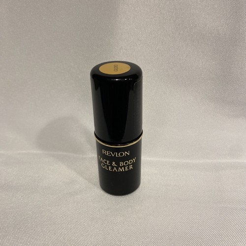 revlon face and body gleamer limited edition Gilded - Picture 3 of 4