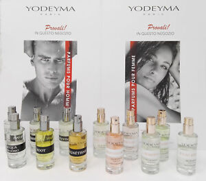 profumo yodeyma caribbean