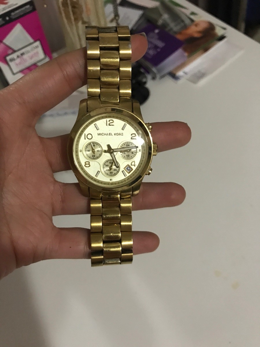 Michael Kors Blair Glitz MK5166 Wrist Watch for Women  display picture 1