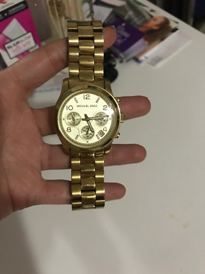Michael Kors Blair Glitz MK5166 Wrist Watch for Women  display picture 2