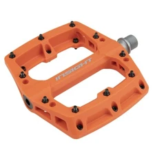 INSIGHT Pro  Theroplastic Flat Pedals 9/16th"