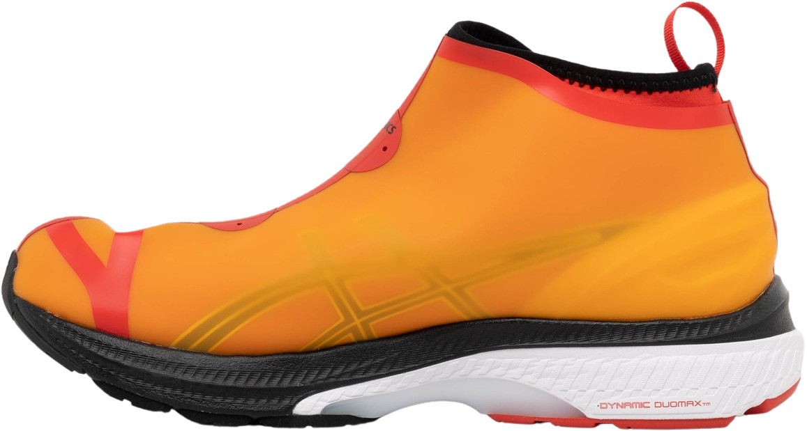 ASICS Vivienne Westwood x Gel Kayano 27 LTX Citrus for Sale