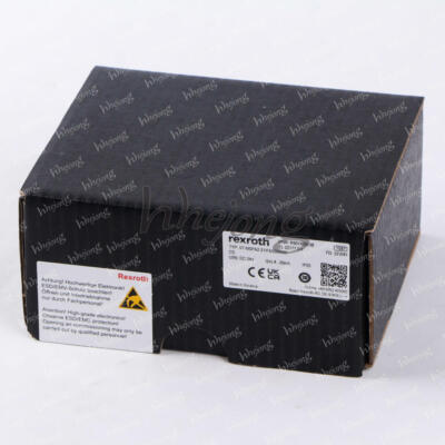 1X Rexroth amplifier VT-MSPA2-21/F5/000/000 R901439038 VT-MSPA2-2X/F5/000/000