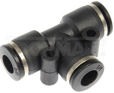1/4 T-Fitting Push On