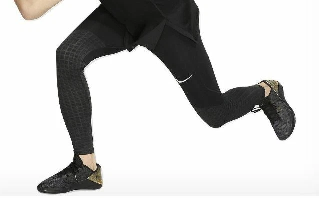 Nike utility sale training tights