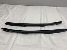 Peugeot 307 01-08 Eyebrows Headlight Cover Eyelids