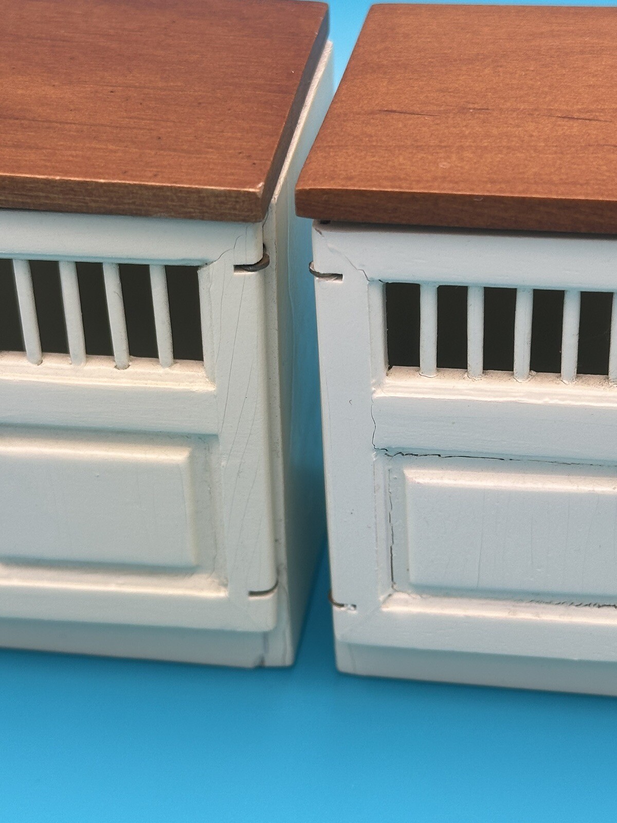 112 Dolls House Glenowen Kitchen Furniture Set eBay