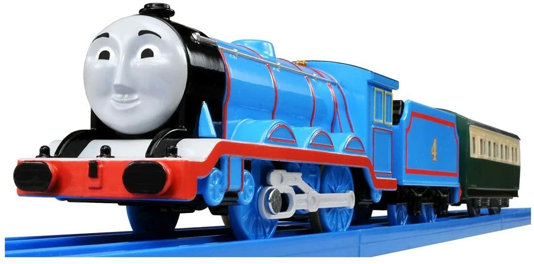 Thomas and friends plarail gordon clearance