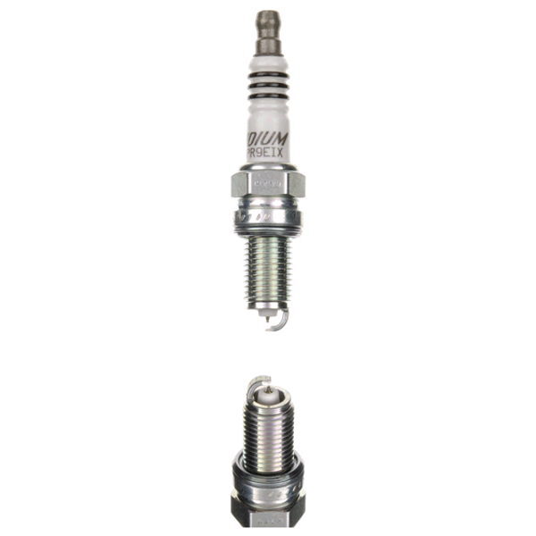 Spark Plug NGK DCPR9EIX Aprilia RSV 1000 Sp 1999-2001