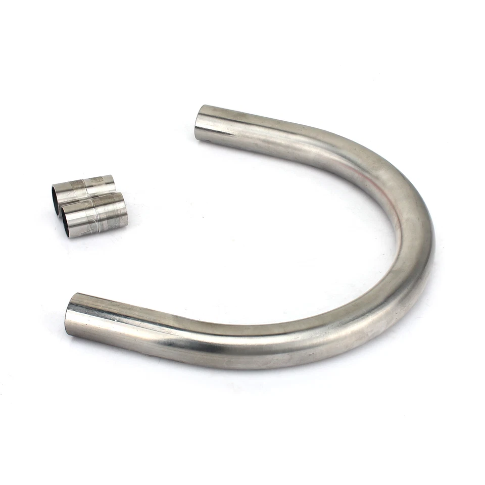 Cafe Racer Rear Seat Frame Hoop Loop for SUZUKI GS550 GS650 GS750 GS850 GS1100 Foto 4 de 4