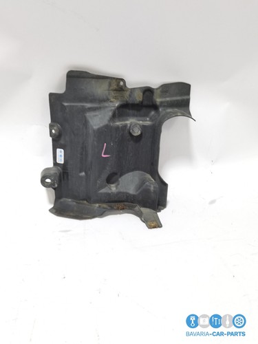 Original BMW  F01 F07 F10 F11  Abdeckung Lenkgetriebe hinten links 7228687