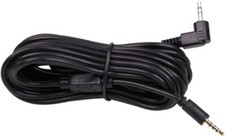 2.5mm-2.5mm Shutter Release Lumix S1 II Cable