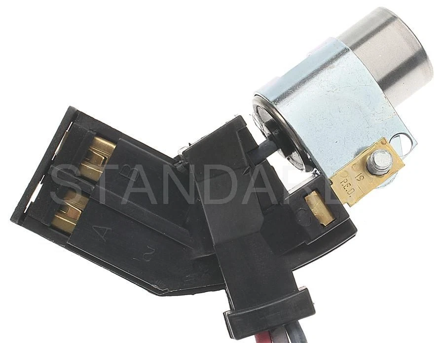 Condensador de radio para Corvette, Custom Cruiser, Camaro, V3500, Safari + Más RC-4 Foto 3 de 4