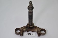 Yamaha RD 250, 352 Bj. 73 - Fork bridge below - bottom yoke