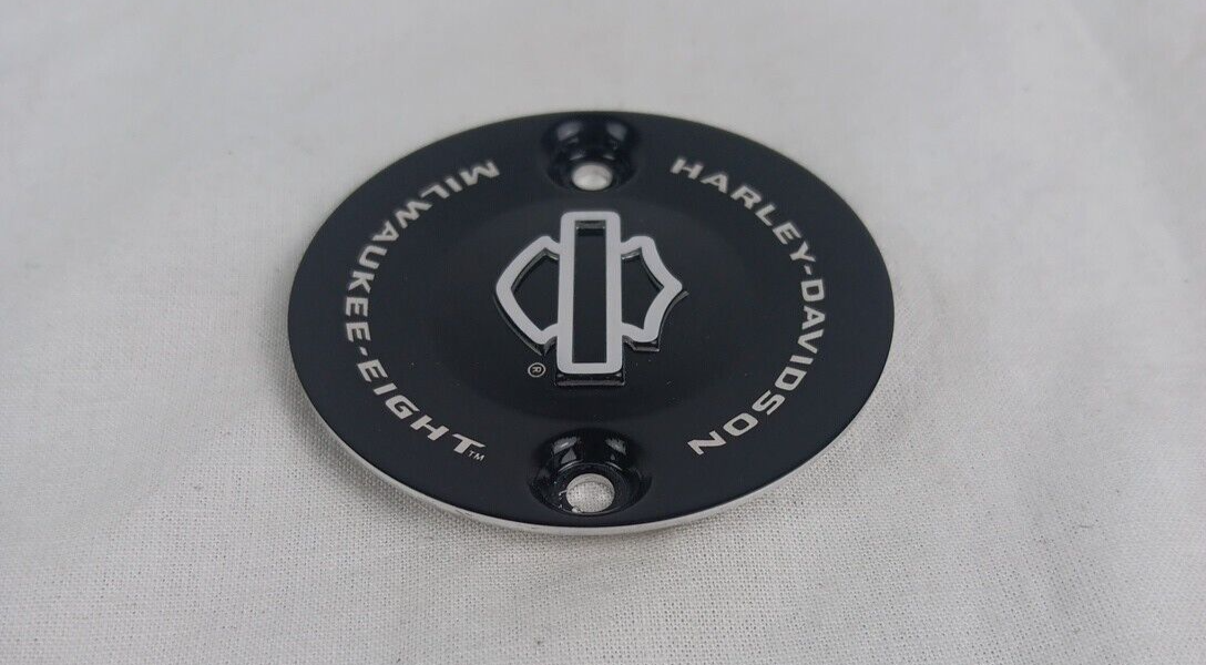Harley Davidson M8 Timer Cover 25600078 for sale online | eBay
