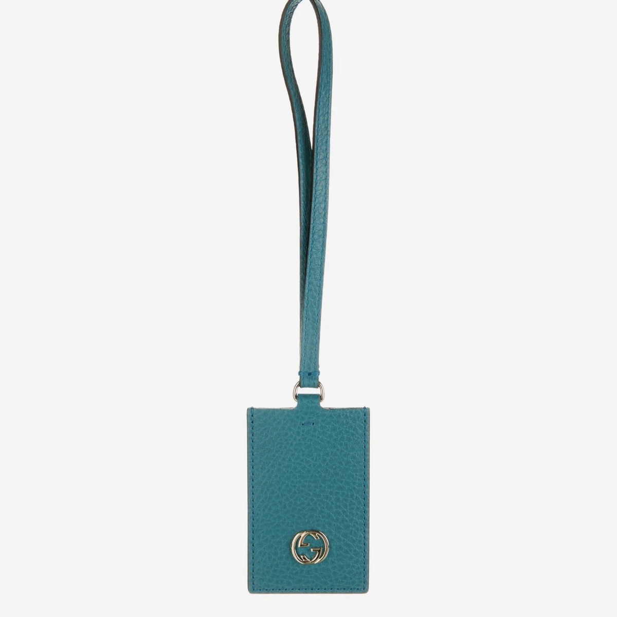 Luggage tag best sale gucci