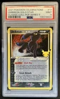 2021 Pokemon SWSH Celebrations Umbreon Classic #17/17 PSA 9