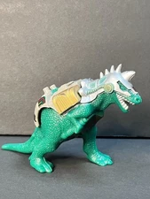 TAKARA 1989 TRANSFORMERS G1 VICTORY DINOFORCE DINOKING, D-322 Goryu Body