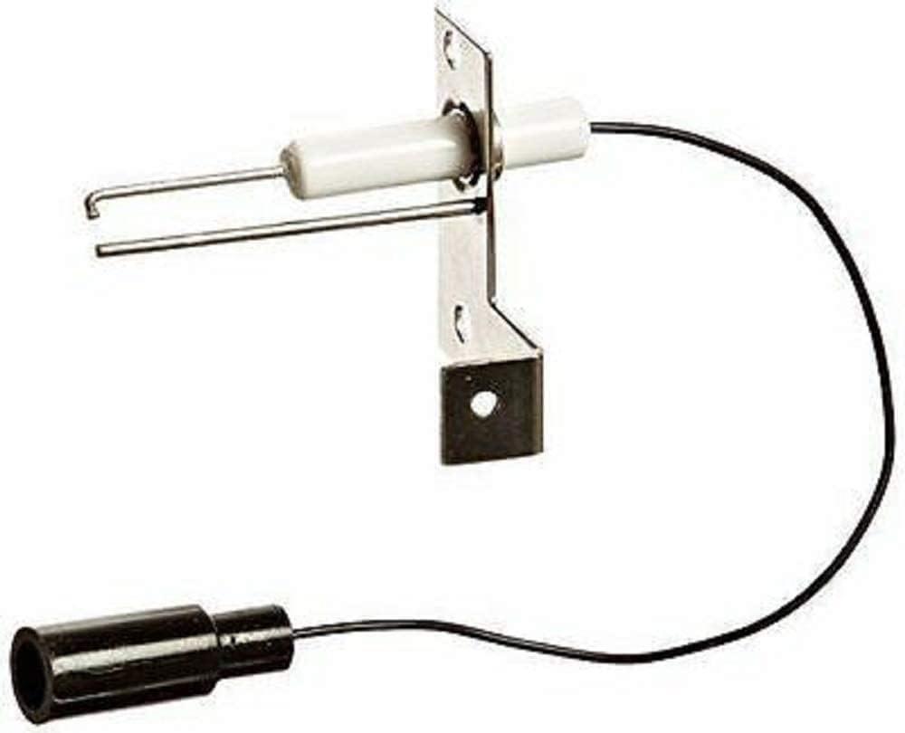 Replacement Parts - Spark & Sensor Electrode, 2-prong
