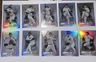 2023 Topps International Trading Card Day New York Yankees Complete Card Set