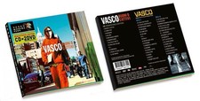 Vasco Rossi  - Buoni O Cattivi + Live Anthology 04.05 - Cd + 2 Dvd (edizione ...