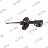 StossdÄMpfer Vorderachse Rechts FÜR Renault Latitude (L70 ) - KYB 3348008
