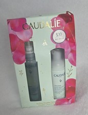 Caudalie 50mL Foam Cleanser & 75mL Makeup Cle...