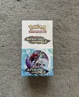 Pokémon Demi Display EV9 Aventures Ensemble EV09 - Neuf/Scellé - FR
