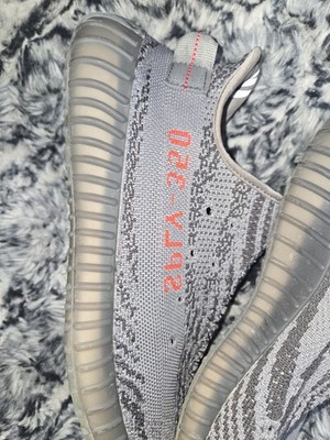 Size 10 - adidas Yeezy Boost 350 V2 Beluga