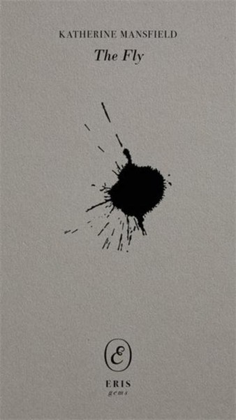 The Fly Katherine Mansfield-image