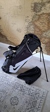 Nike Air Max Lite Golf Stand Bag - Brand New