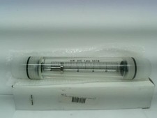 PRM Filtration FMDFG40 Air Rotameter Flow Meter 2-25 SCFM 1-1/2" NPT-New In Box