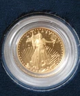 American Gold Eagle 1/10th Oz (11) Available
