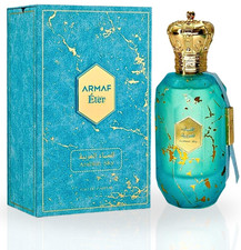 Armaf Arabian Sky 3.4oz EDP Unisex | Citrus F...