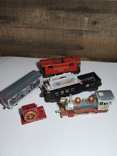 Vintage Train Lot