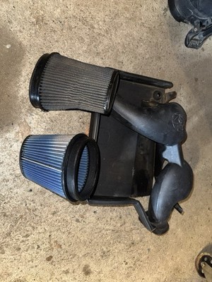 AFE Power Engine Cold Air Intake for 2009-2010 BMW 335i xDrive