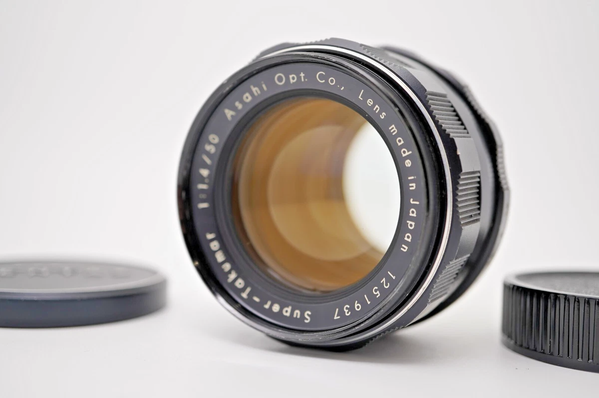 Takumar 50 online kaufen | eBay.de