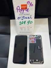 Original OEM Apple iPhone 13 Pro OLED Display Replacement Screen Digitizer