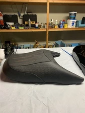 Premium back Seat Cover for Yamaha 2017-2019 GP1800 / 2015-2019 VXR