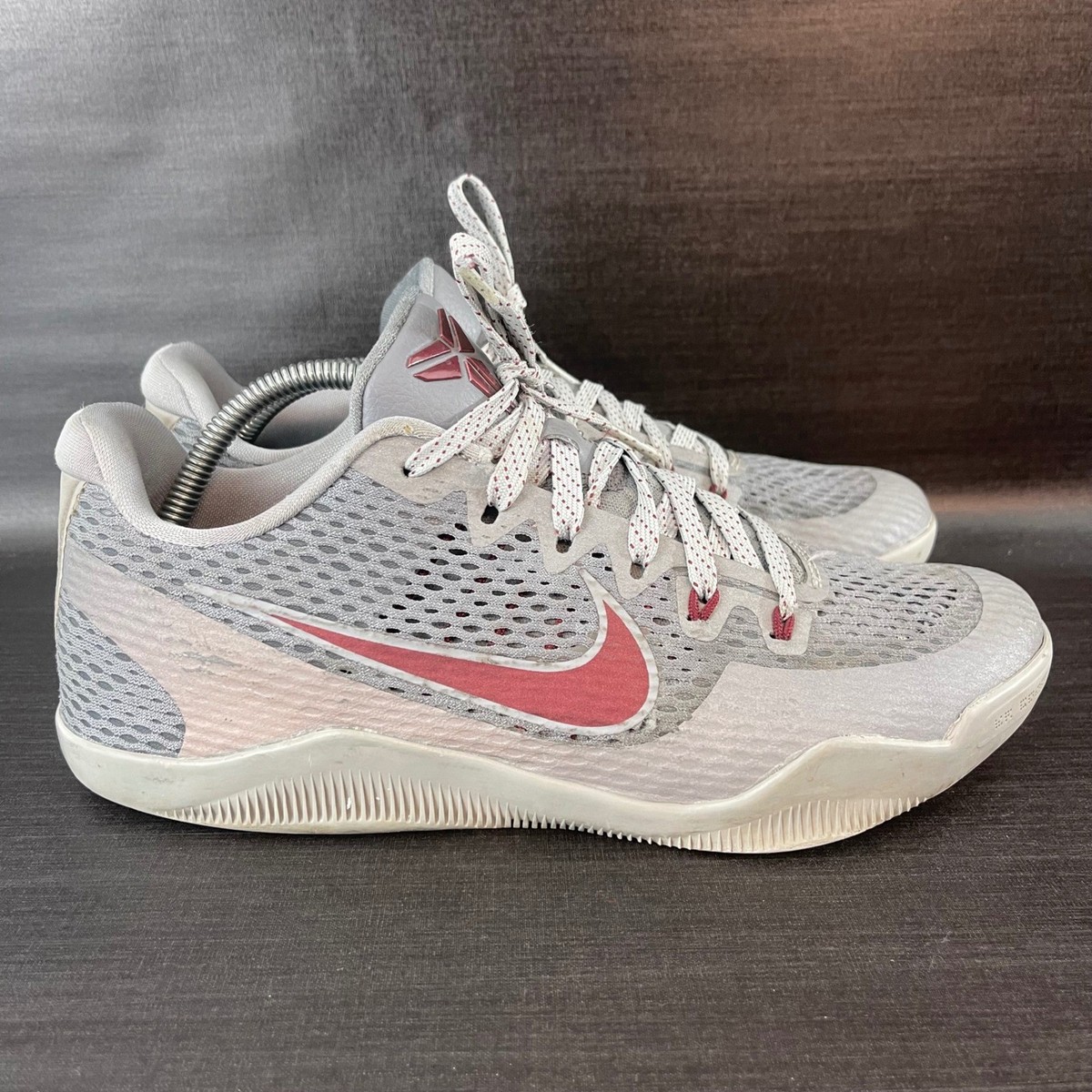 Size 8 - Nike Kobe 11 Lower Merion for sale online | eBay
