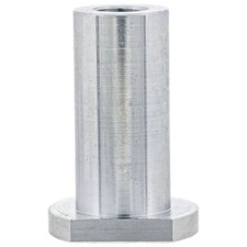 Polaris New OEM Spring Roller Shaft, 5136687