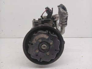 6Q0820803G klimakompressor 221115 VOLKSWAGEN POLO IV 9N1 2001