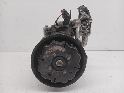 6Q0820803G klimakompressor 221115 VOLKSWAGEN POLO IV 9N1 2001