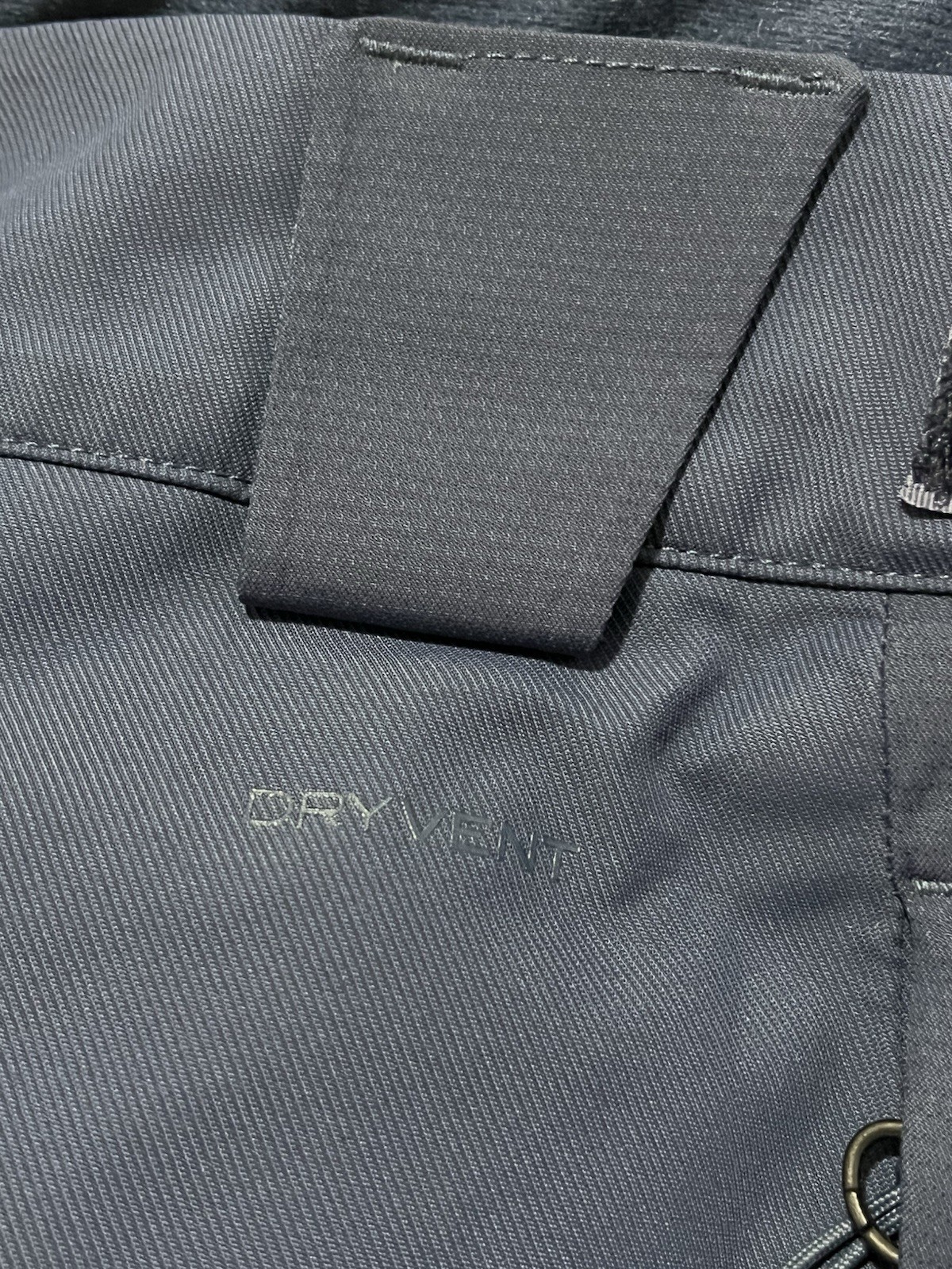 The North Face Steep Series Ski Snowboard Pants Men’s Size Medium Blue