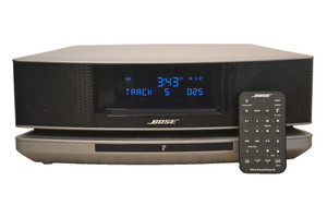 Bose Soundtouch Wave Music System | eBay