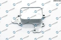Dr.Motor Automotive DRM161008 ÖLküHler, MotoröL FüR CitroËN Ds Opel Peugeot