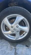 Jante PEUGEOT 206 PHASE 2 BREAK 540288
